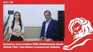 Exclusive: Shubhranshu Singh on Joining the Effie LIONS Board & Cannes Lions 2025