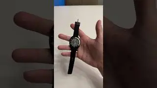 Seiko Prospex Turtle Black Series Limited Edition ASMR Review #watch #lifestyle #seiko #seikoprospex