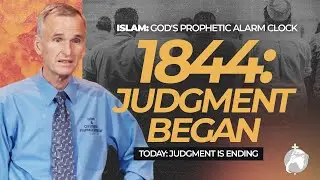 Islam is God's Alarm Clock for the Final Judgment  | Tim Roosenberg