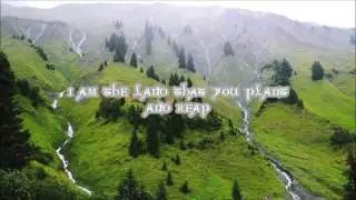 Into the Forest - True Nature (Lyric Video)