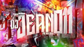 MONTAGEM PULSUS TENEBRIS 🔥 - DJ JEAN 011