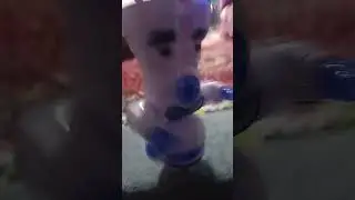 spining robot (free to use:)