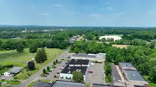Real Estate Investment property for sale at 256 Main Street, East Windsor, CT