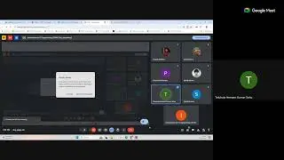 Week-9 Open/Summary Session