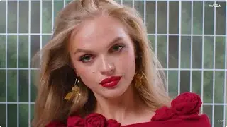Give the Gift of Strong, Healthy Hair with Botanical Repair | Holiday | Aveda x Altuzarra