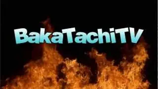 BakaTachi Advertisement