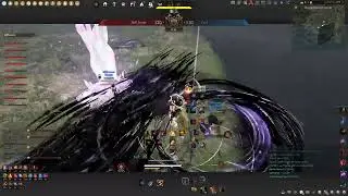 BDO Guild League - SKILL ISSUE VS COLD