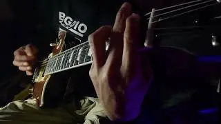 Shortest Straw - Metallica [GUITAR COVER]