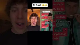 El mejor cantante 😂🎤 | Iker Unzu