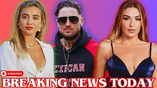 Stephen Bear's conviction, Georgia Harrison' really struggles' with a vengeance porn video?