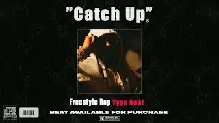 Freestyle Type Beat - 