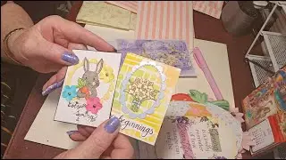 ATC swap from Kim