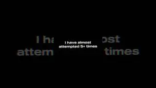 When there's blood in the water.. | #vent #ventedit #ventvideo #venting