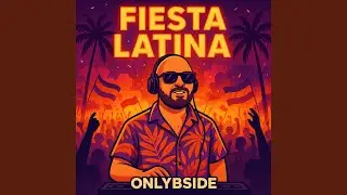 Fiesta Latina