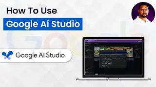 How to Use Google AI Studio || Google AI Tutorial Tamil