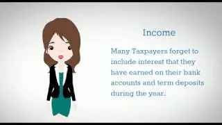 Tax Tips for  2017