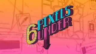 6 Pixels Under Podcast #48 | Archeage Unchained + Peria Chronicles Cancelled + WoW Launch Discussion