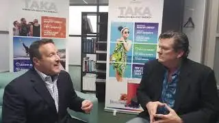 Globallee CEO Mark McKnight Interview HD