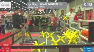2017 VRC Math Q30 - 624C 169Y vs 6978A 4100B - 13 to 30