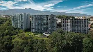 Soho Paradisus en Rohrmoser