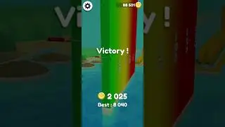 Asmr Flying Cut Ch On Play 3d Game Yavuz Oynuyor Android Gamer