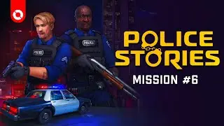 Police Stories Gameplay - Casualties | Mission 6