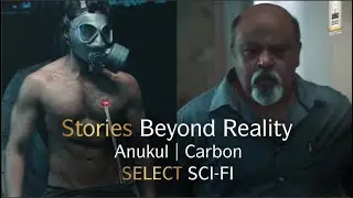 Stories Beyond Reality | Anukul & Carbon: Sci-Fi Short Films | Royal Stag Barrel Select Shorts