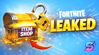 100+ Collabs in Fortnite 2026 + Item Shop Leaked Early!