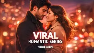 Top 10 Turkish Romantic Series That Recently Went Viral