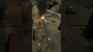 Danger Zone #gaming #armareforger #playstation5 #mods #dangerzone