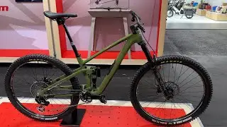 2024 Cube Stereo ONE55 Bike Review - Performance & Elegance | BicycleTube