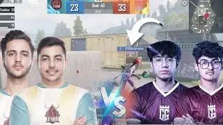 Hydra Vs Carnival 2v2 TDM battle🐉 | Hydra Spraygod And Hydra Sparsh 🐉 | Hydra Official