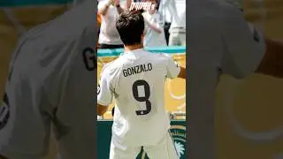Gonzalo Garcia Takes #9&hellip; Endrick OUT?🤯🤔