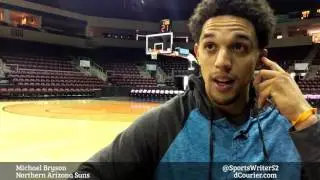 NAZ Suns Season Preview 2016-2017