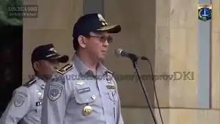 AHOK MARAH BESAR