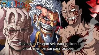 DRAGON'S LIFE IS SAVED! THE LEADER OF THE STRONGEST DRAGON ALLIANCE SUCCESSFULLY DEFEATES NUSJURO