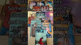 Sagittarius ♐️ This Week #fyp #trending #viral #tarot #reader #instagram #youtube #zodiac #signs