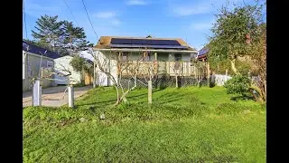 39 Carrie Street Tomales, CA | ColdwellBankerHomes.com