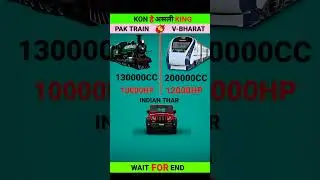 INDIAN ARMY TRAIN VS PAKISTANI ARMY TRAIN VS INDIAN ARMY THAR VS CHINA ARMY THAR⁉️#SHORTS VIDEO