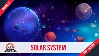 Signature Course From KAS Mentor | Episode 5 I Geography | Solar System I Many Exams One Solution I