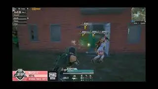 proper 4v4 jyanmara vs h2o esports