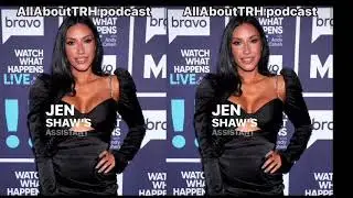 RHOSLC Monica Garcia Exposed For Allegedly Being Behind Hateful Blog Accounts Against Cast