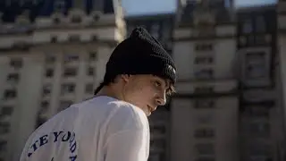 YOVA SS26 | Vestite como viv&iacute;s &mdash; Official Film