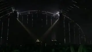 K&ouml;lsch | &lsquo;Grey' | Steel Yard London 2017