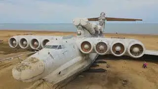 Ukraine Strikes Tu-95 Again: What Is This Cold War Beast?