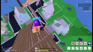 Roblox Strucid clan tryouts :)