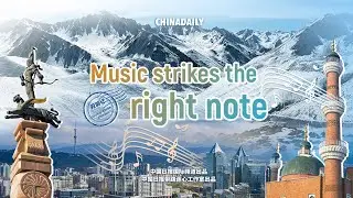 Music strikes the right note