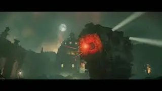 Zombie Army 4 - NIGHTMARE Hell Machine + All Missions in Description - None More Hard Achievement