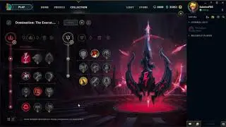 ALL NEW RUNES DEMONSTRATED   League of Legends Pre Season 8