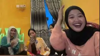 Harusnya vdio ini panjang tapi saya lagi males ngedit
